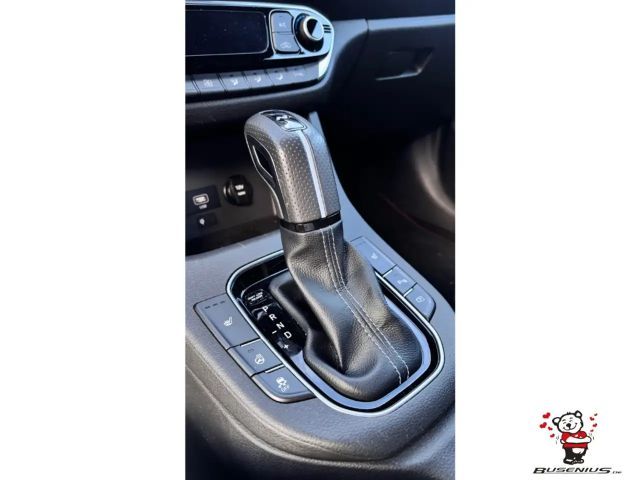 Hyundai i30 2.0 N Performance T-GDi