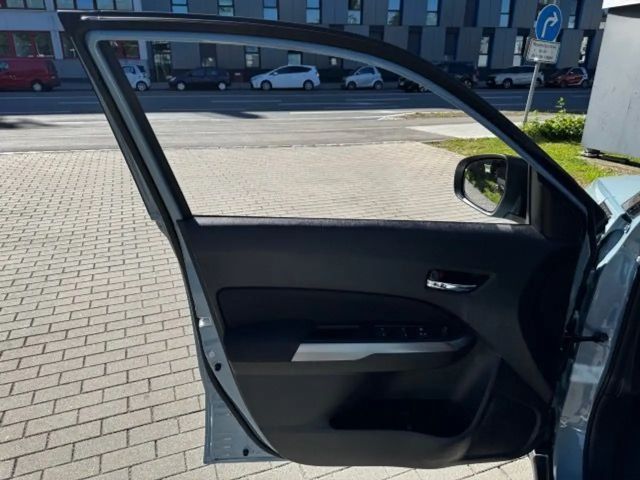 Suzuki Vitara 4x4 Comfort