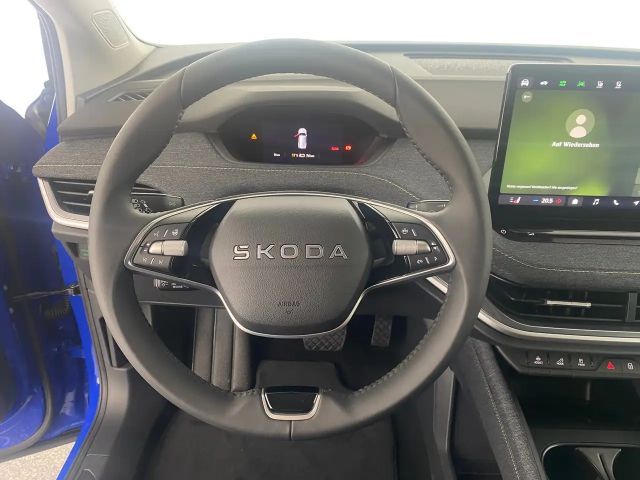 Skoda Elroq 60