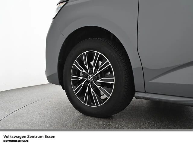 Volkswagen Multivan DSG T7