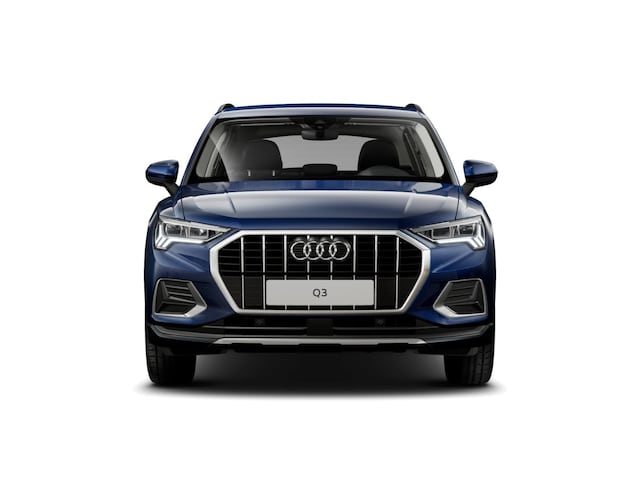 Audi Q3 35 TFSI S-Tronic