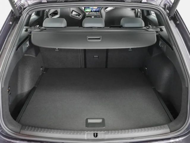 Cupra Leon 4Drive DSG VZ