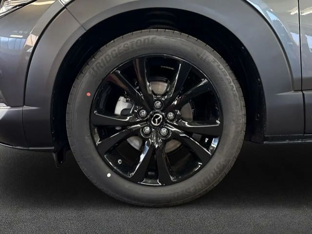 Mazda CX-30 Homura SkyActiv