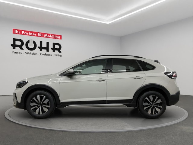 Volkswagen Taigo 1.0 TSI