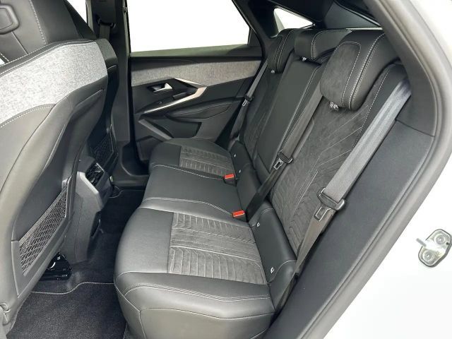 Peugeot 3008 GT-Line Hybrid