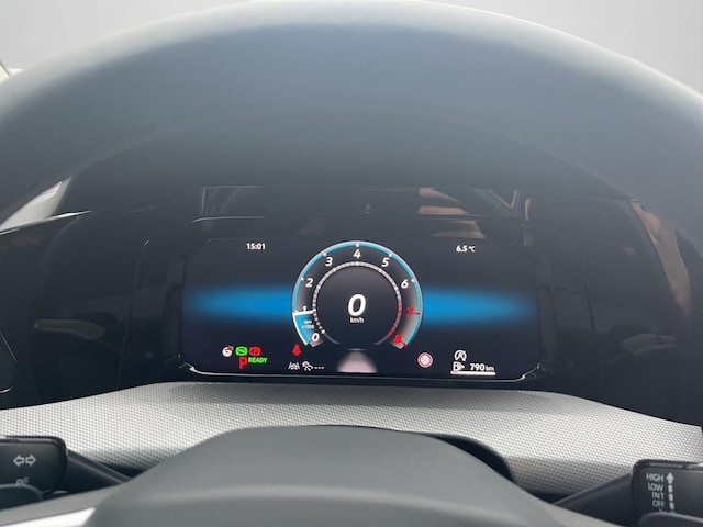 Volkswagen Golf DSG Golf VIII Style Variant