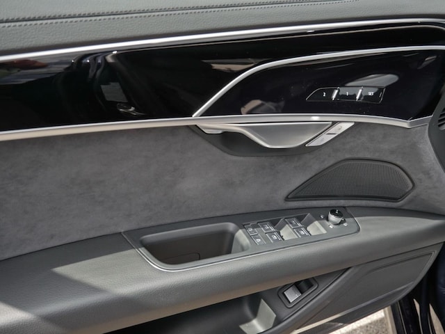 Audi A8 50 TDI Quattro