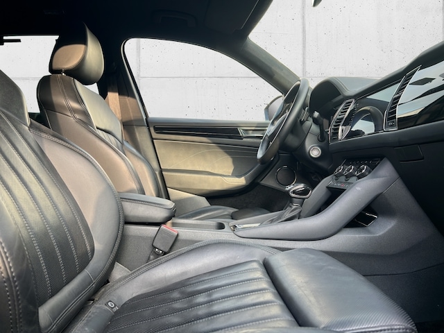 Skoda Kodiaq 2.0 TDI 4x4