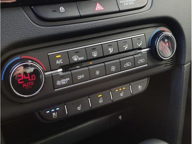 Kia XCeed PHEV Platinum Edition