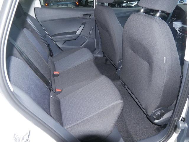 Seat Ibiza 1.0 TSI Style