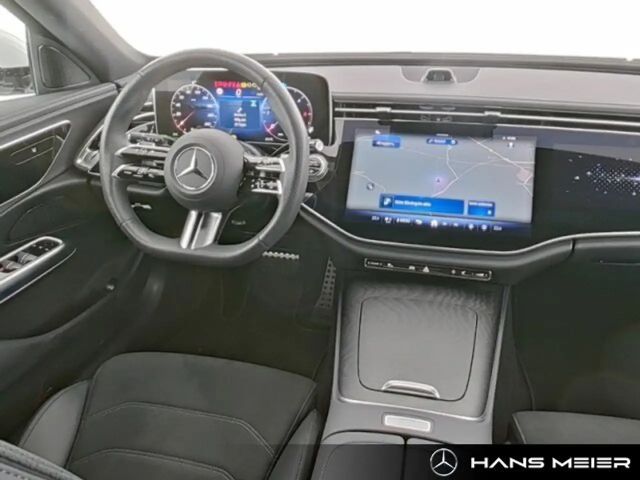 Mercedes-Benz E 220 AMG Line E 220 d Estate