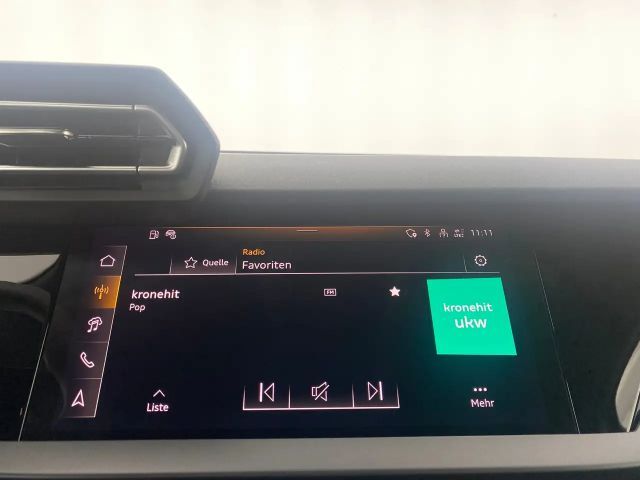 Audi A3 30 TFSI Sedan