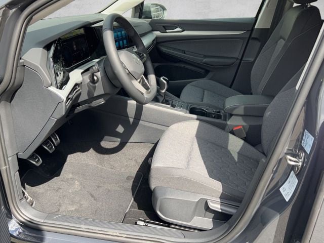 Volkswagen Golf Move