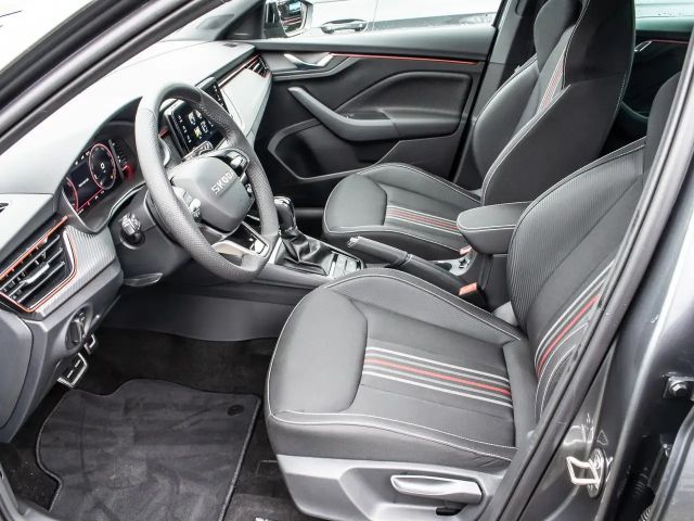 Skoda Scala 1.5 TSI Monte Carlo