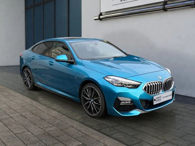 BMW 218 218i Coupé Gran Coupé M-Sport