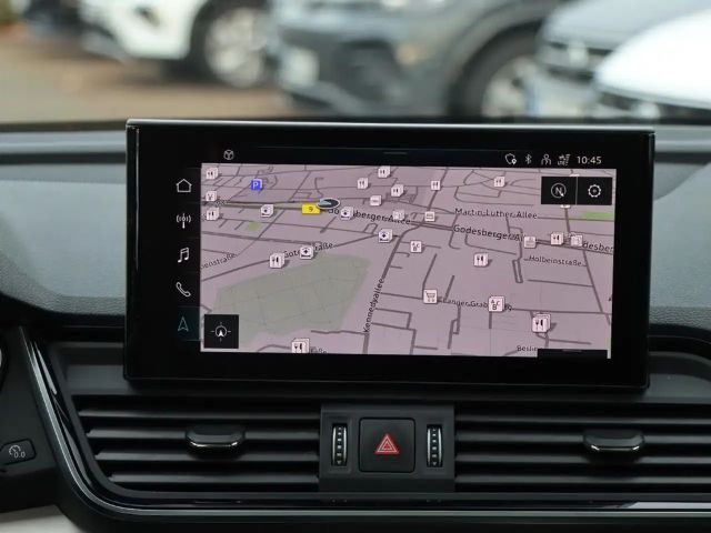 Audi SQ5 TDI tiptr. PANO/MATRIX LED/HEAD UP/LEDER/RÜCKFAHRK