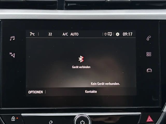 Opel Corsa Edition F Edition