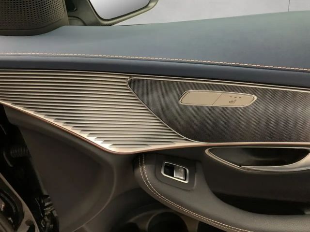 Mercedes-Benz EQC 400