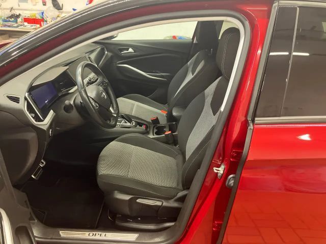 Opel Grandland X GS-Line Grand Sport