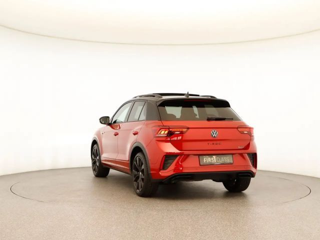 Volkswagen T-Roc 4Motion DSG R-Line