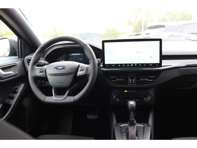 Ford Focus ST Line Wagon