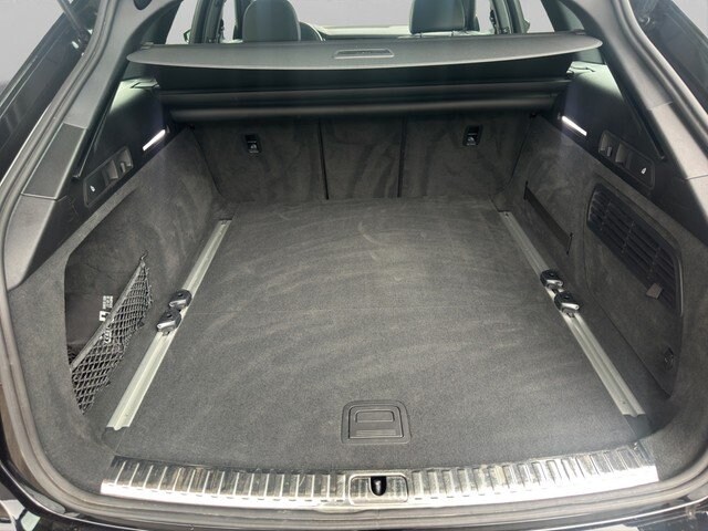 Audi A6 50 TDI Avant Quattro