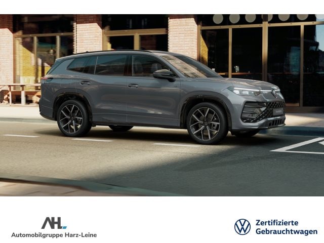 Volkswagen Tayron IQ.Drive eHybrid