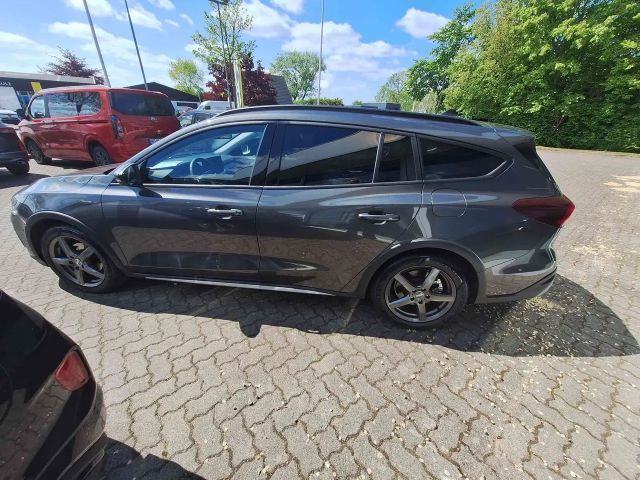 Ford Focus Active Wagon