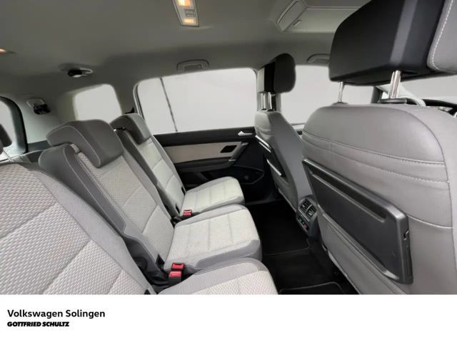 Volkswagen Touran 1.5 TSI Comfortline