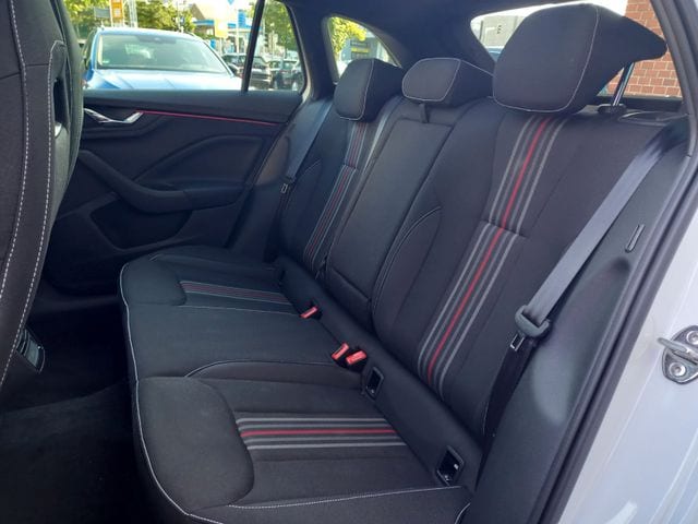 Skoda Scala 1.5 TSI Monte Carlo