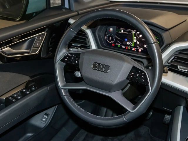 Audi Q4 e-tron Quattro