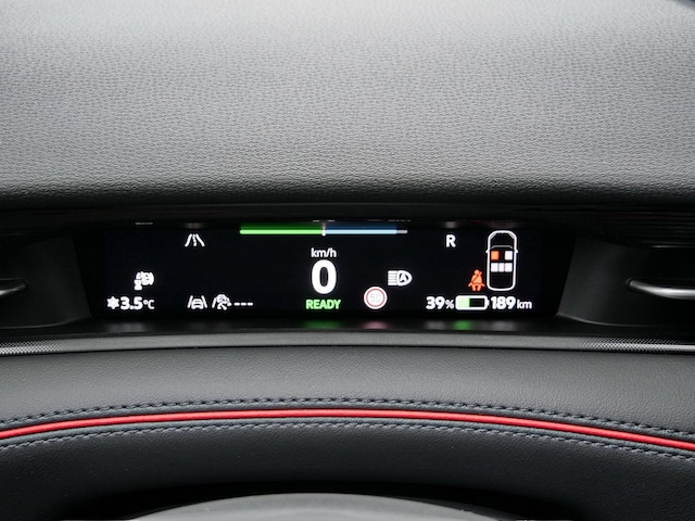 Volkswagen ID.7 4Motion GTX Tourer