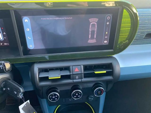 Fiat Grande Panda 1.2T AT Hybrid ICON LED PDC Klima CarPlay Tempomat