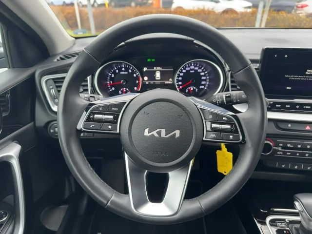 Kia Ceed SportWagon Vision