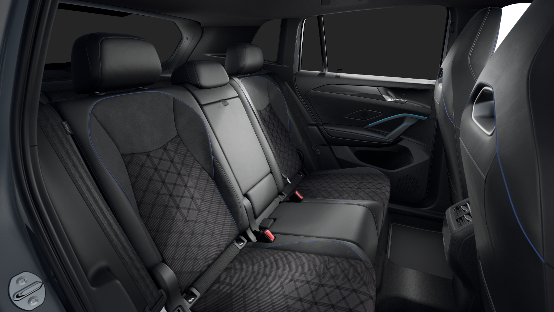 Volkswagen Tiguan 2.0 TDI 4Motion DSG R-Line