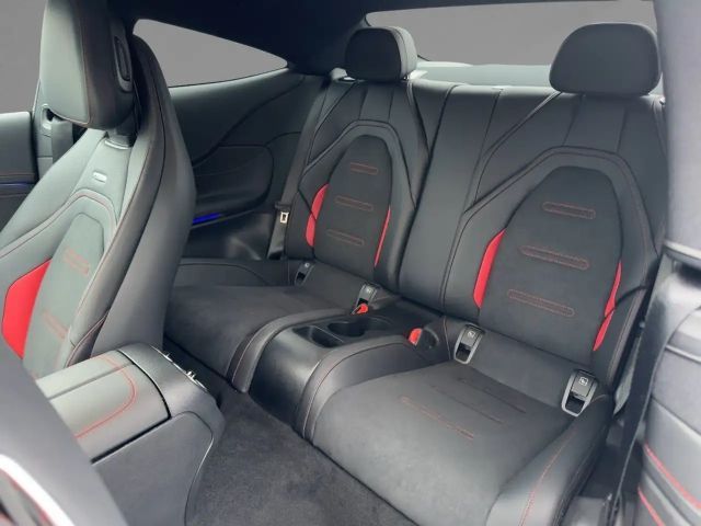 Mercedes-Benz CLE 53 AMG 4MATIC+ AMG Line