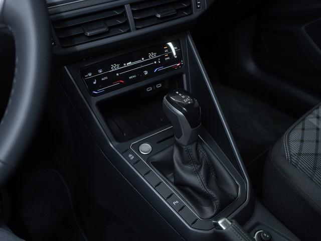 Volkswagen Taigo DSG R-Line Style