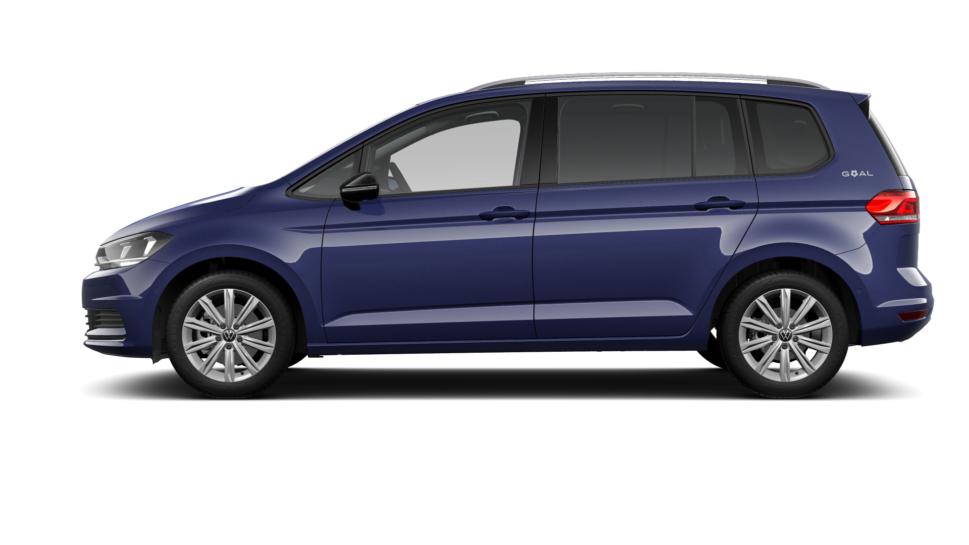 Volkswagen Touran 1.5 TSI