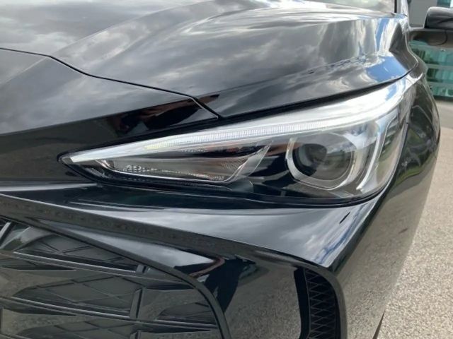 MG MG3 1,5 HEV Select MY25