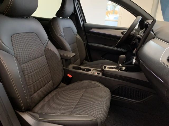 Renault Arkana EDC Hybrid Techno