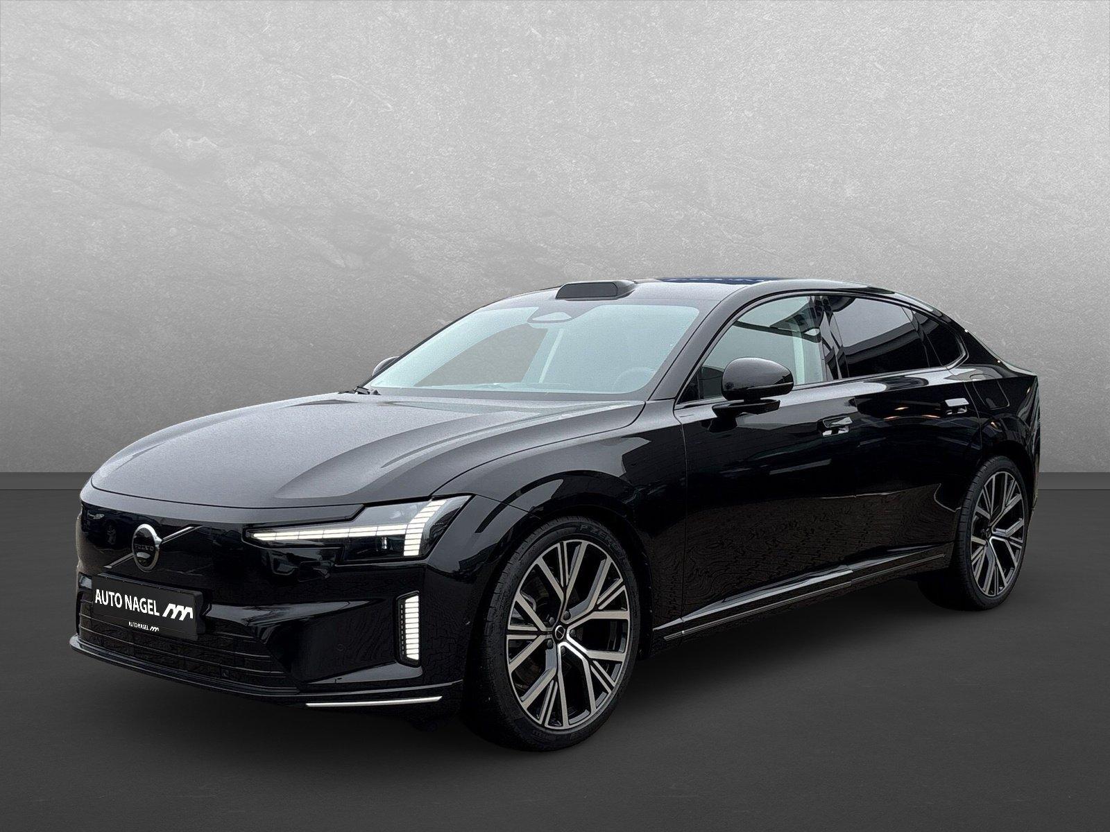 Volvo ES90 Extended range Single motor Ultra