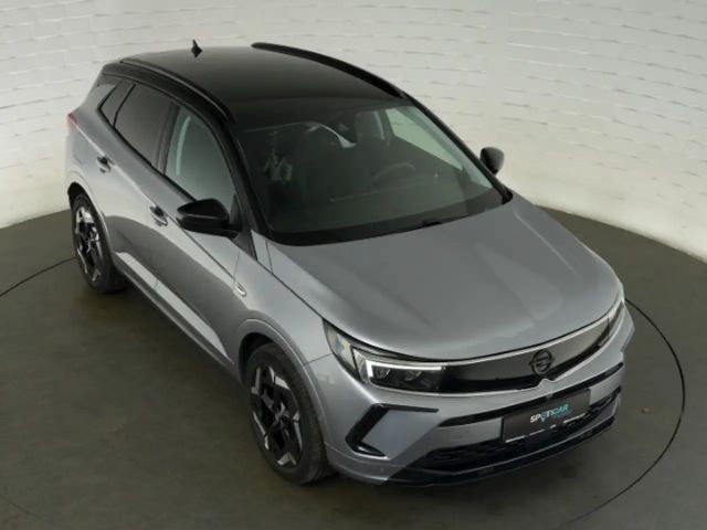 Opel Grandland X GSe