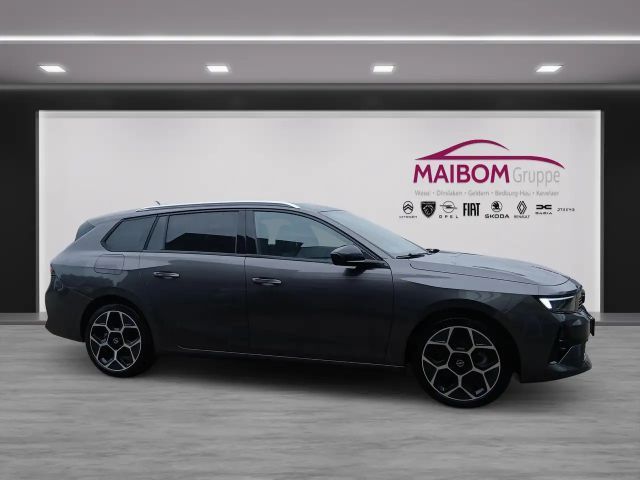 Opel Astra 1.5 CDTI 1.5 Turbo