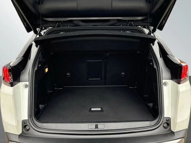 Peugeot 3008 Allure Pack Hybrid