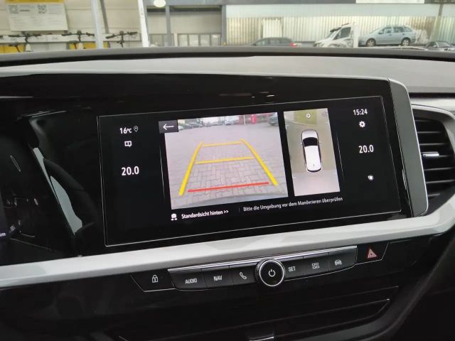 Opel Grandland X GS-Line Grand Sport