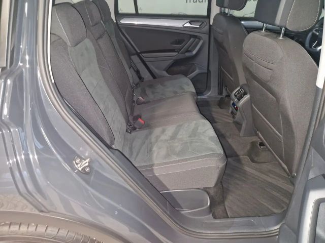 Volkswagen Tiguan 1.5 TSI DSG Life