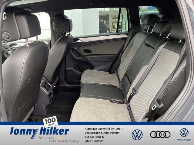 Seat Tarraco 1.4 TSI DSG e-Hybrid