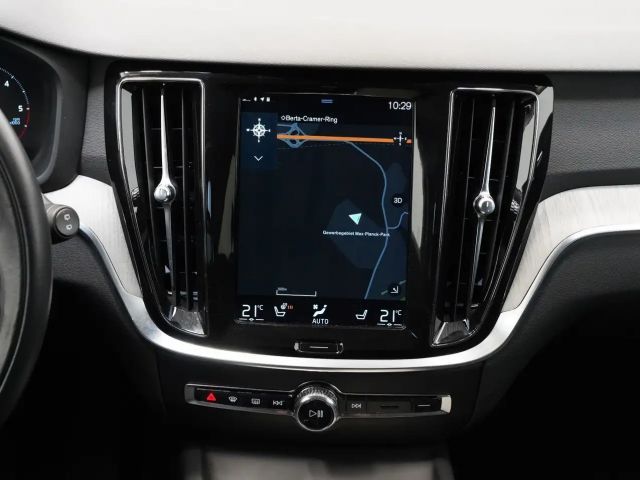 Volvo V60 Cross Country AWD