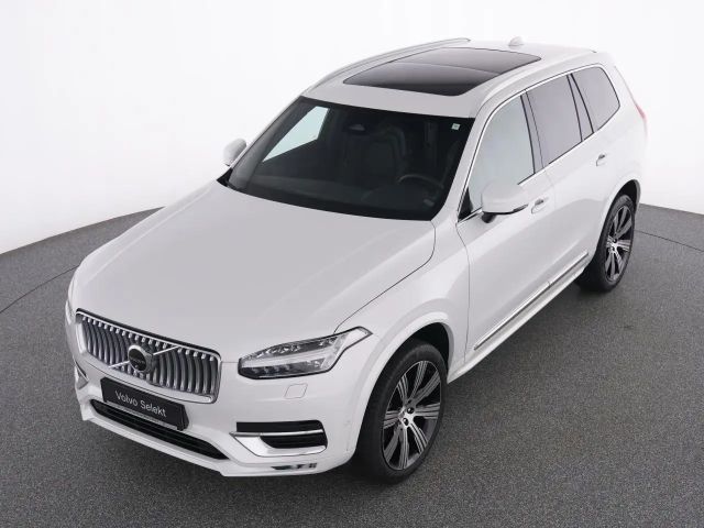 Volvo XC90 AWD Bright Plus