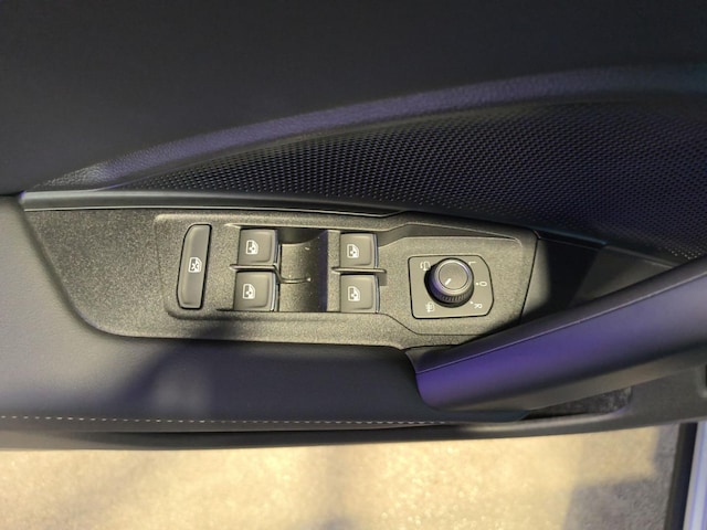 Volkswagen Tiguan 1.5 l eTSI OPF (150 P